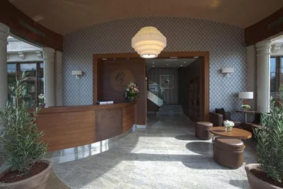 Hotel Os Olivos — photo 6