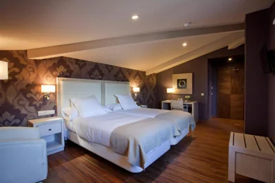 Hotel Os Olivos — photo 7