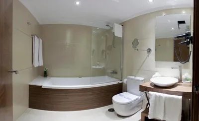 Hotel Os Olivos — photo 8