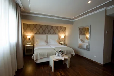 Hotel Os Olivos — photo 9