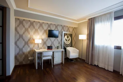 Hotel Os Olivos — photo 10