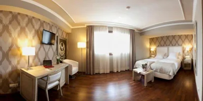 Hotel Os Olivos — photo 11