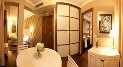 Hotel Os Olivos — photo 12