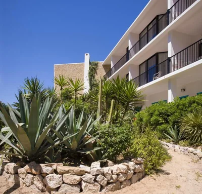 Hotel Osiris Ibiza — Foto 5