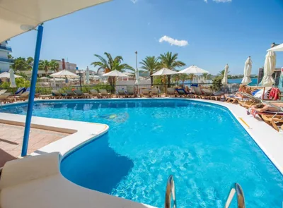 Hotel Osiris Ibiza — Foto 6