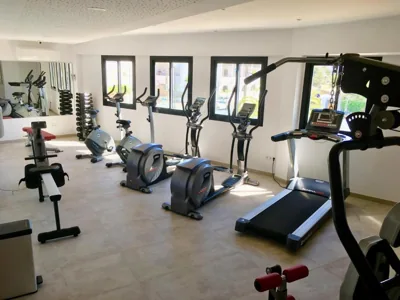 Hotel Osiris Ibiza — Foto 8