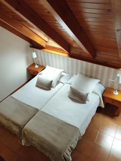 Hotel Ostau d'Òc — foto 2
