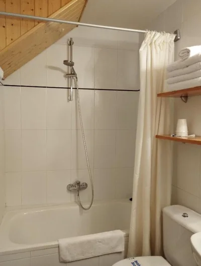 Hotel Ostau d'Òc — foto 3