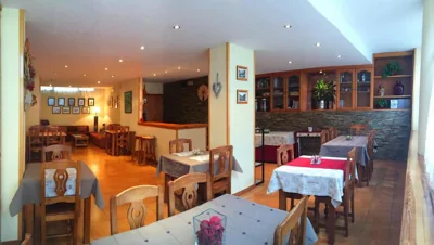 Hotel Ostau d'Òc — foto 4