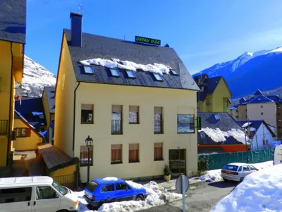 Hotel Ostau d'Òc — foto 6