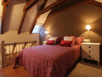 Hotel Ostau d'Òc — foto 7