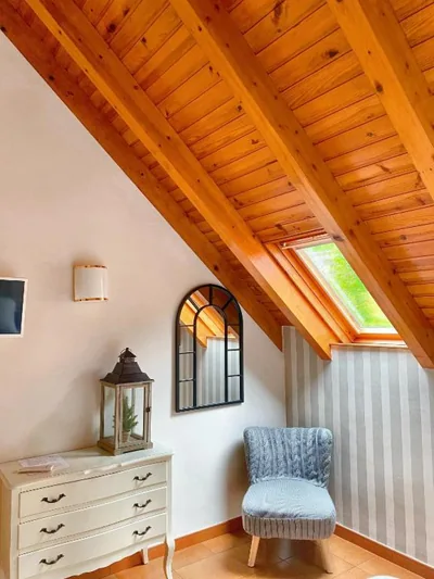Hotel Ostau d'Òc — foto 11