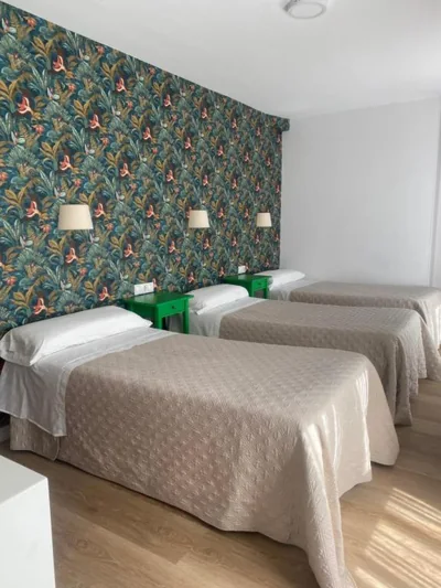 Hotel Ovetense — foto 2