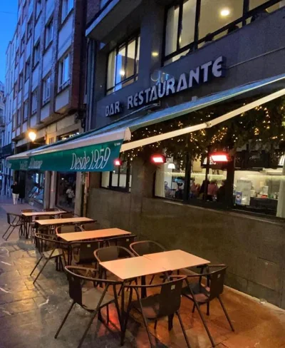 Hotel Ovetense — foto 4