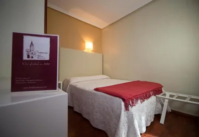 Hotel Ovetense — foto 6