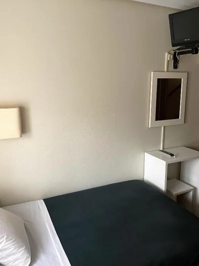 Hotel Ovetense — foto 10
