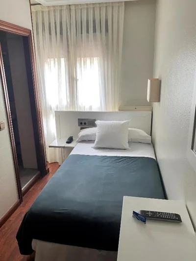 Hotel Ovetense — foto 11