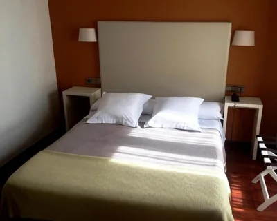 Hotel Ovetense — foto 12