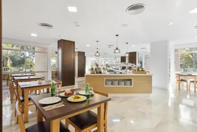 Hotel Pabisa Sofia — foto 4
