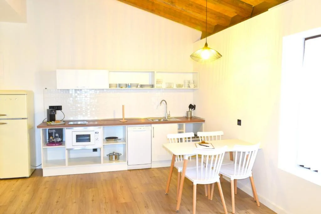 Appartamento Standard con 1 camera da letto — Hotel Pachico