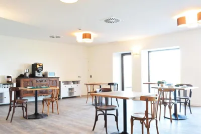 Hotel Pachico — foto 3