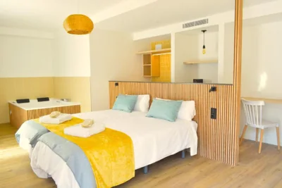 Hotel Pachico — foto 6