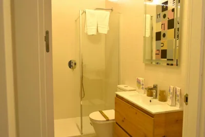 Hotel Pachico — foto 11