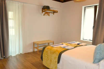Hotel Pachico — foto 12