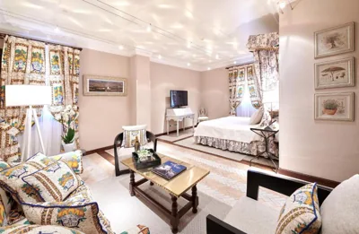 Hotel Pago De Cirsus — foto 6