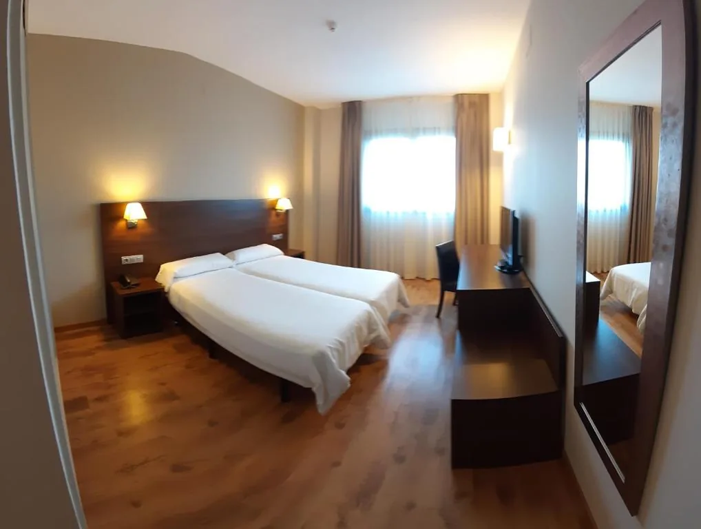 Doppelzimmer — Hotel Pago del Olivo