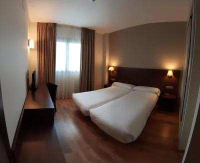 Hotel Pago del Olivo — Foto 2