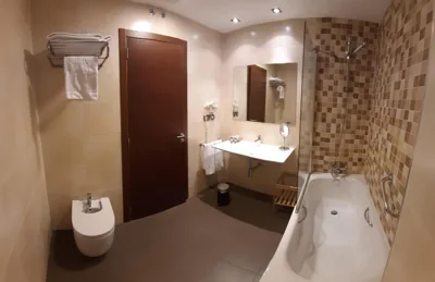 Hotel Pago del Olivo — Foto 3