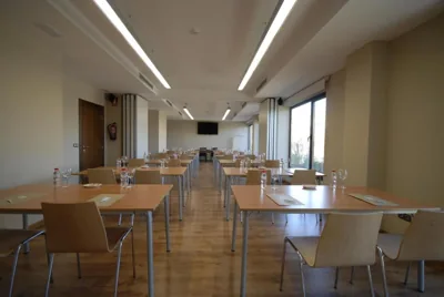 Hotel Pago del Olivo — Foto 4