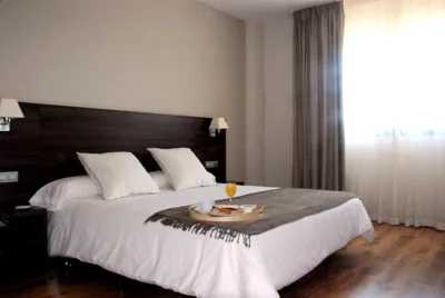 Hotel Pago del Olivo — Foto 6