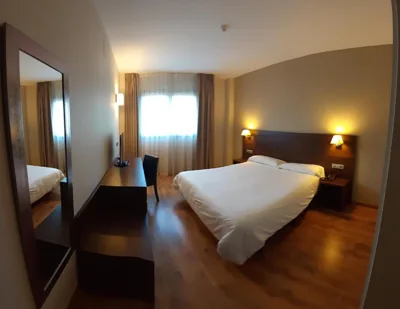 Hotel Pago del Olivo — Foto 8