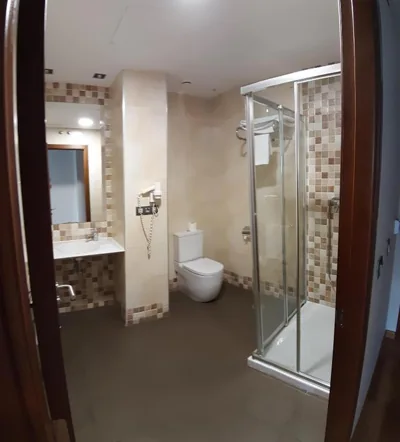 Hotel Pago del Olivo — Foto 11