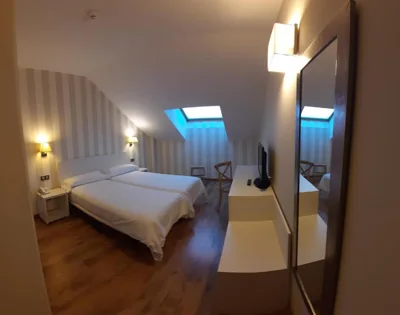 Hotel Pago del Olivo — Foto 12