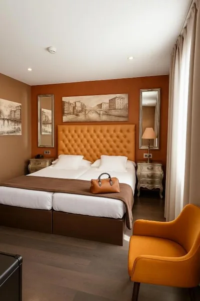 Hotel Palace Sevilla — photo 2