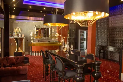 Hotel Palace Sevilla — photo 4