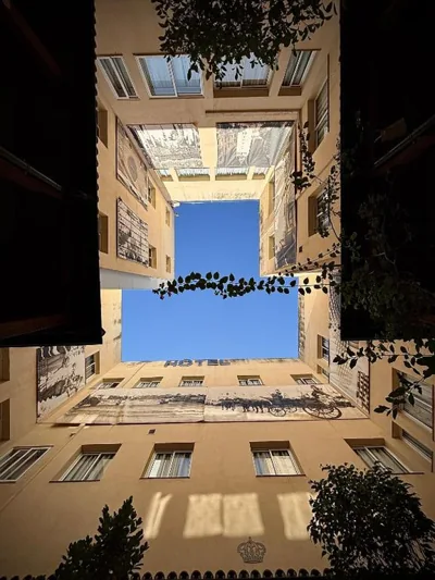 Hotel Palace Sevilla — photo 10