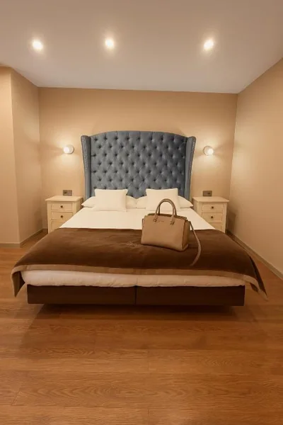 Hotel Palace Sevilla — photo 11