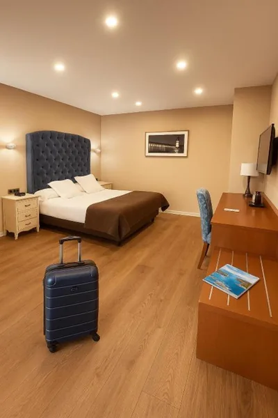 Hotel Palace Sevilla — photo 12
