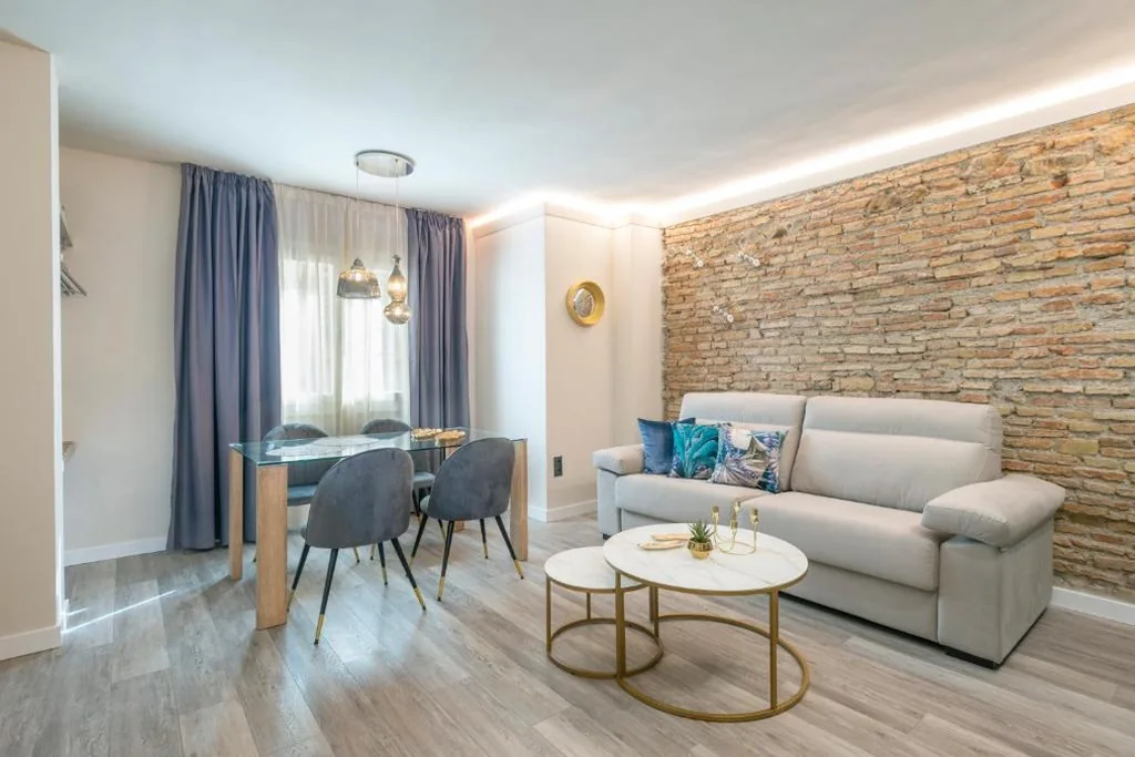 Apartamento Deluxe - Anexo — Hotel Palacete de Alamos