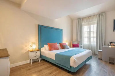 Hotel Palacete de Alamos — foto 2