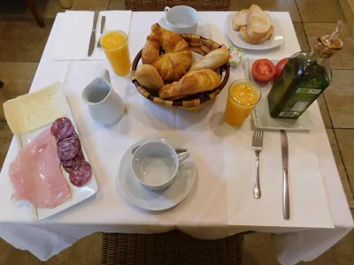 Hotel Palacete — foto 8