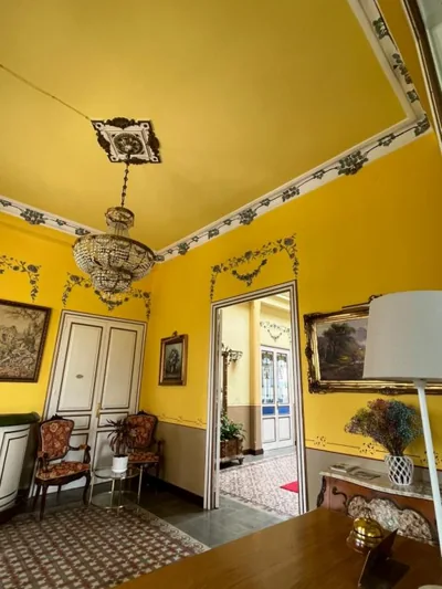 Hotel Palacete Peñalba — foto 4