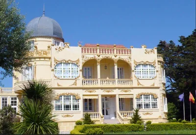 Hotel Palacete Peñalba — foto 5