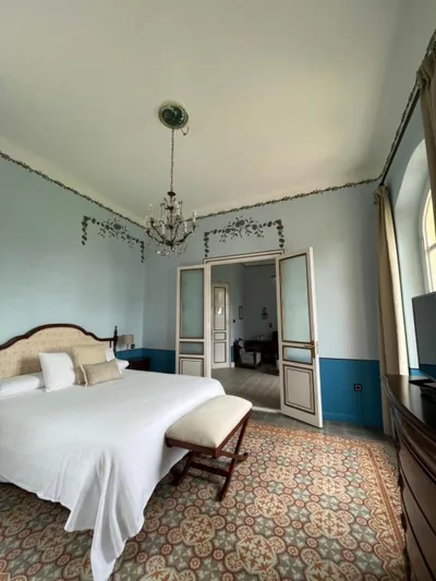 Hotel Palacete Peñalba — foto 6