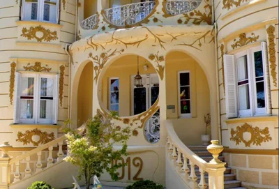 Hotel Palacete Peñalba — foto 7