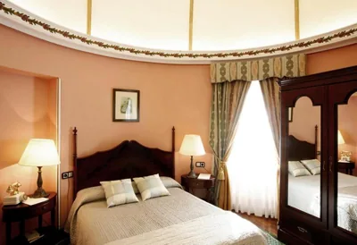 Hotel Palacete Peñalba — foto 8